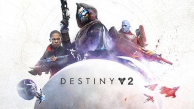 Destiny 2 Game Ps4 Playstation