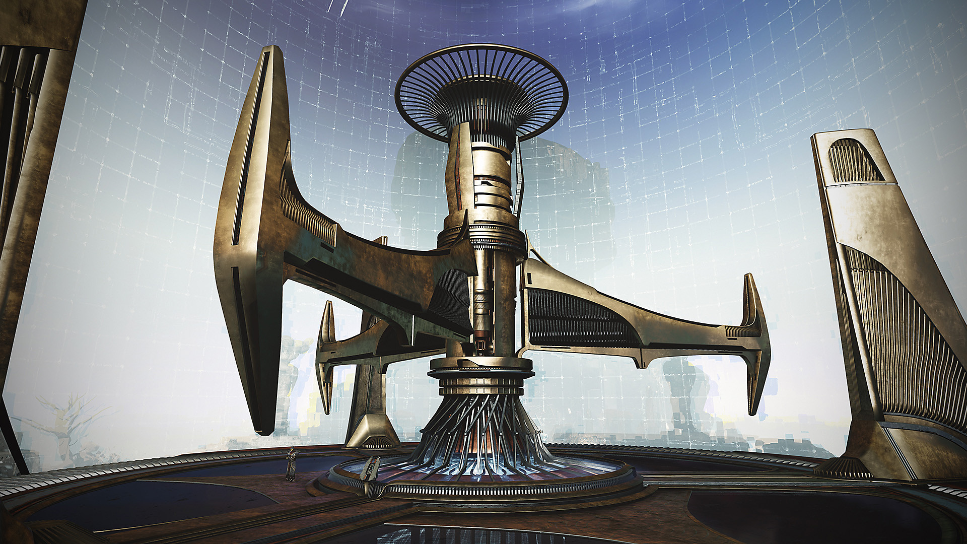 Destiny 2: Shadowkeep - Screenshot 2