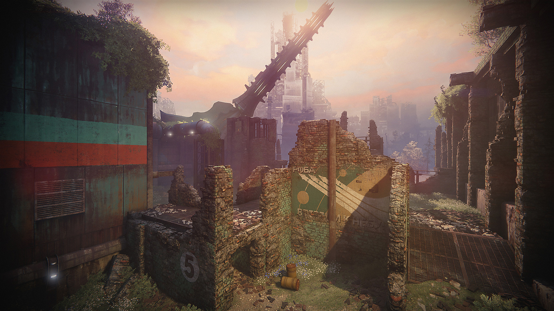 Destiny 2: Shadowkeep - Screenshot 4