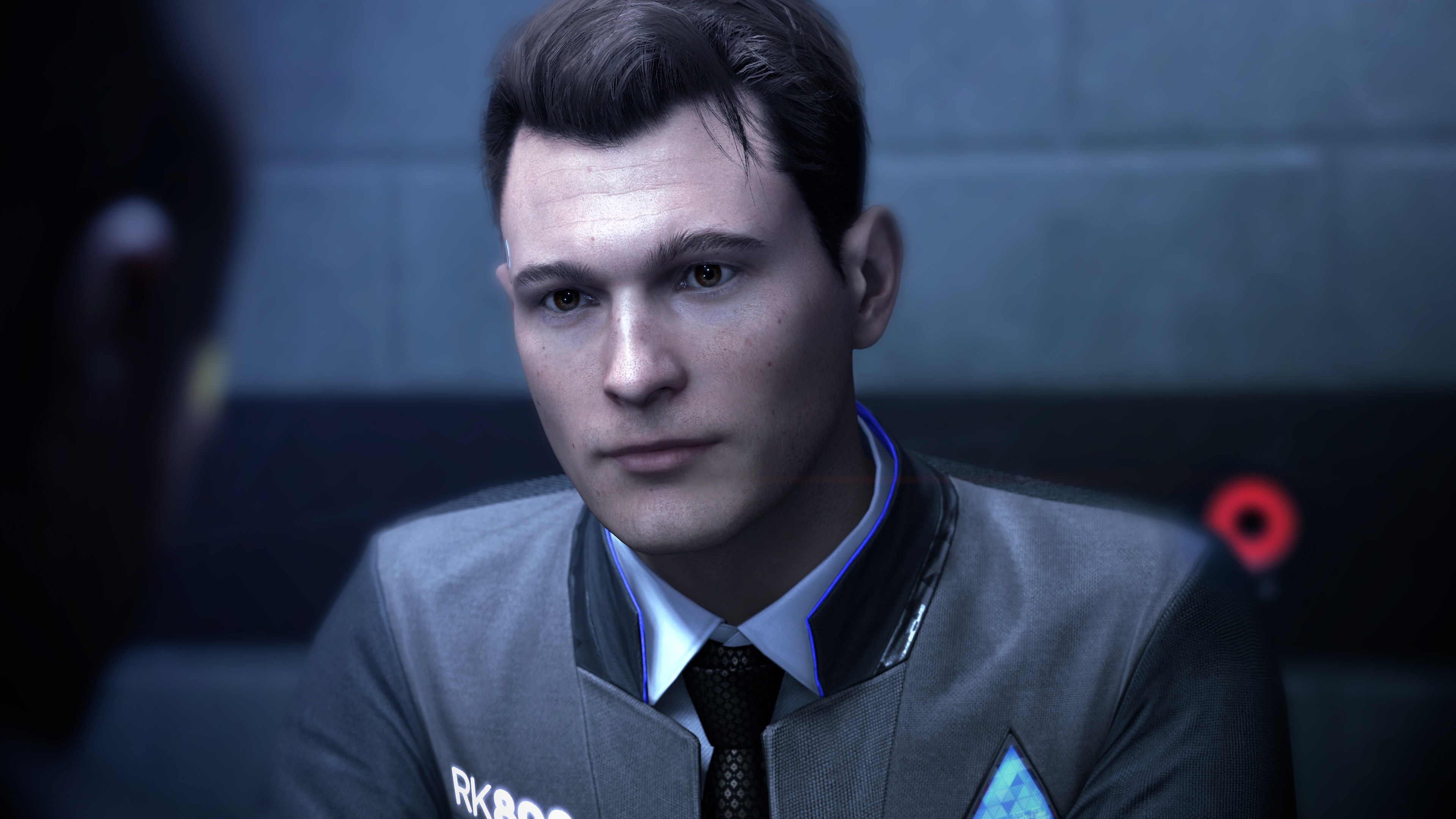 Image result for Detroit Become Human