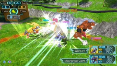Digimon World Next Order Pc Download
