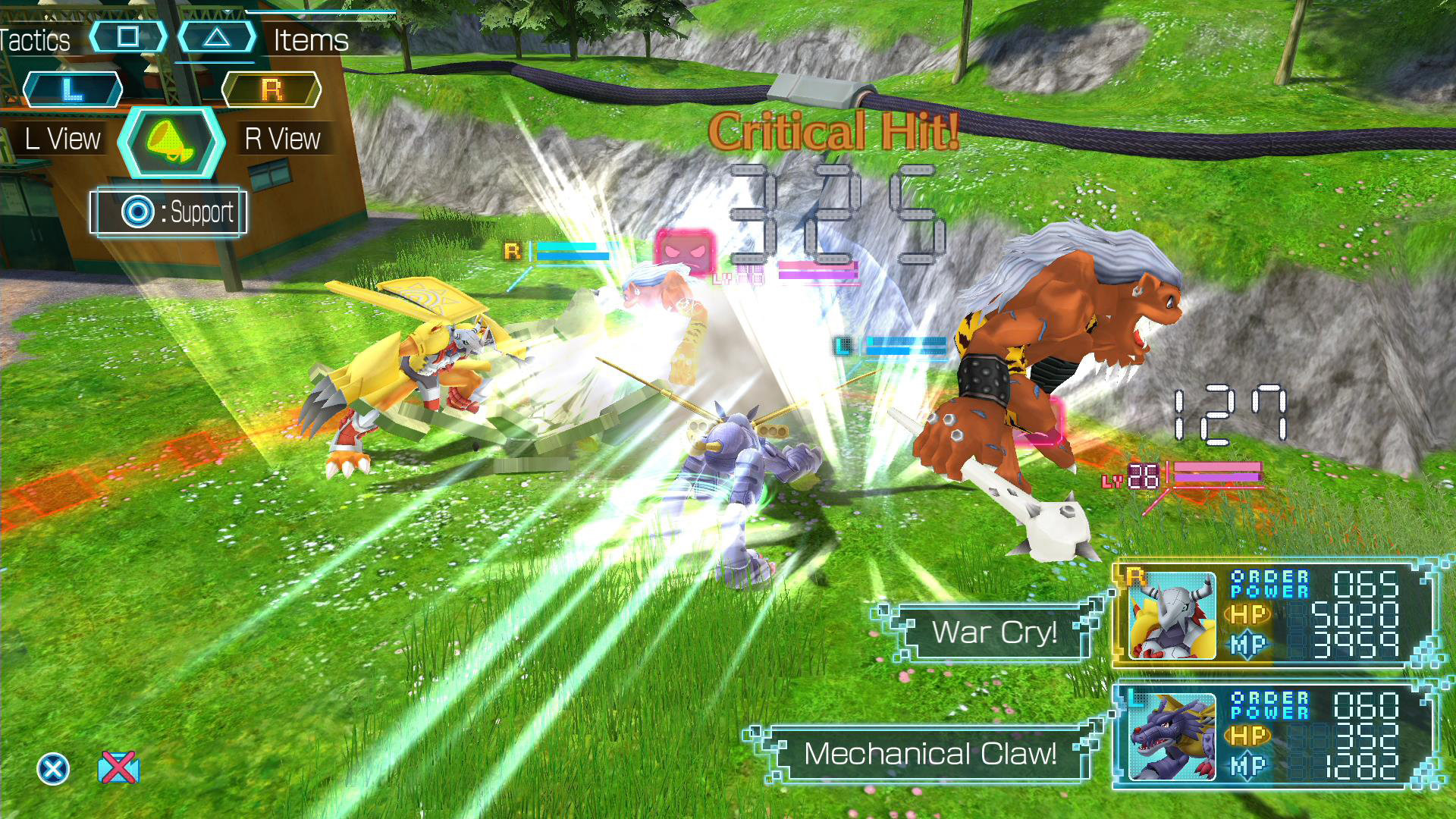 digimon games pc download