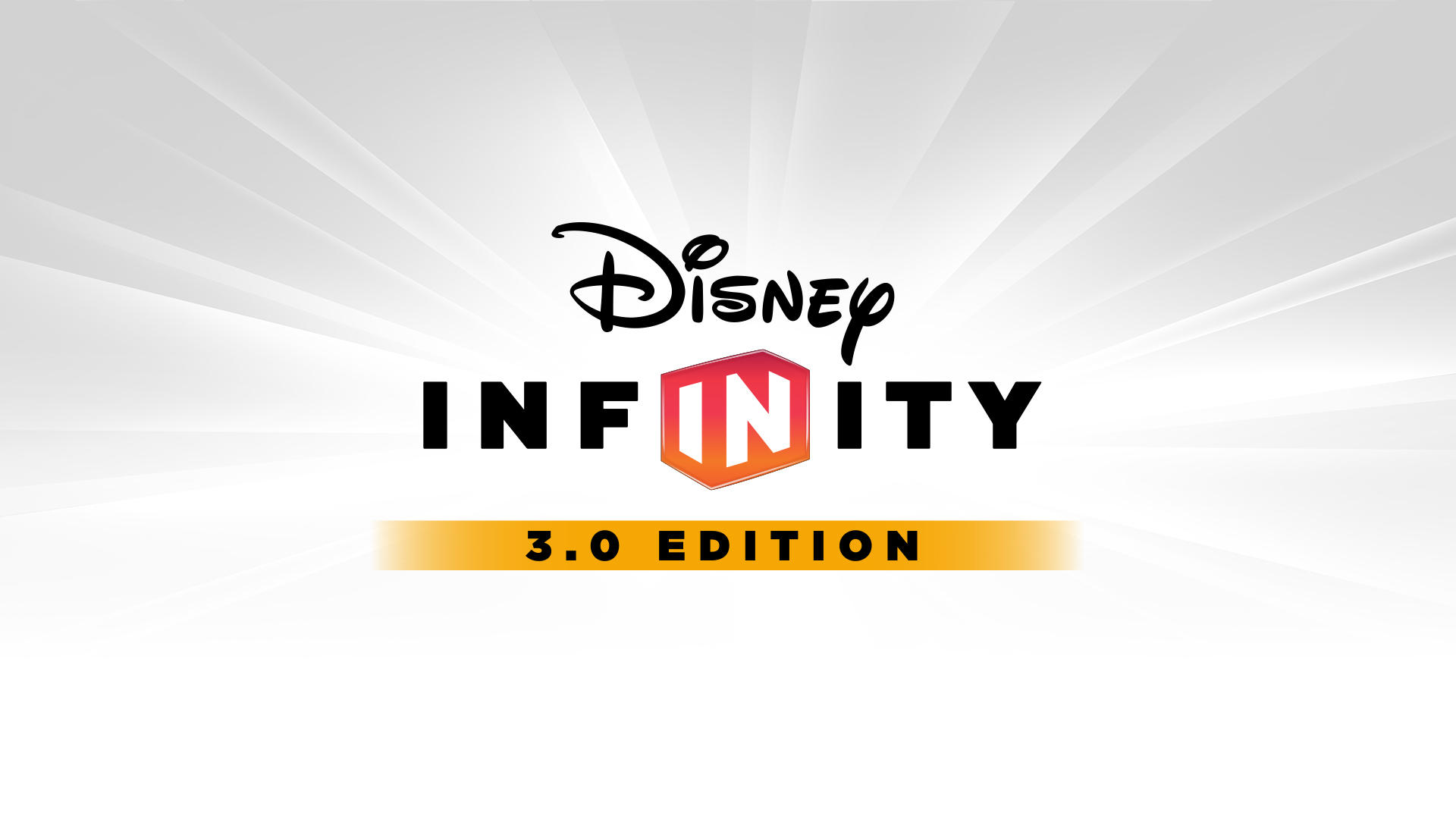 Disney Infinity 3.0 Edition Game PS4 PlayStation