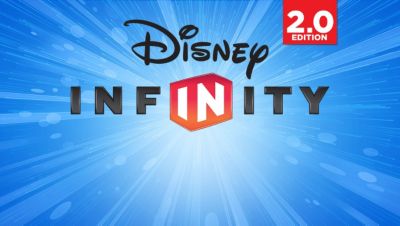 Disney Infinity: Toy Box Starter Pack (2.0 Edition) Game | PS4 ...