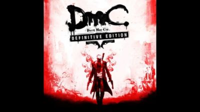 Dmc Devil May Cry Definitive Edition Game Ps4 Playstation