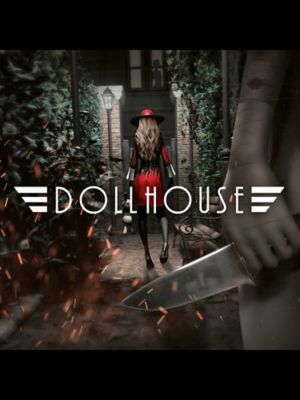 doll house game