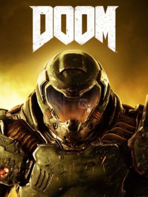 Как пройти игру doom на ps4