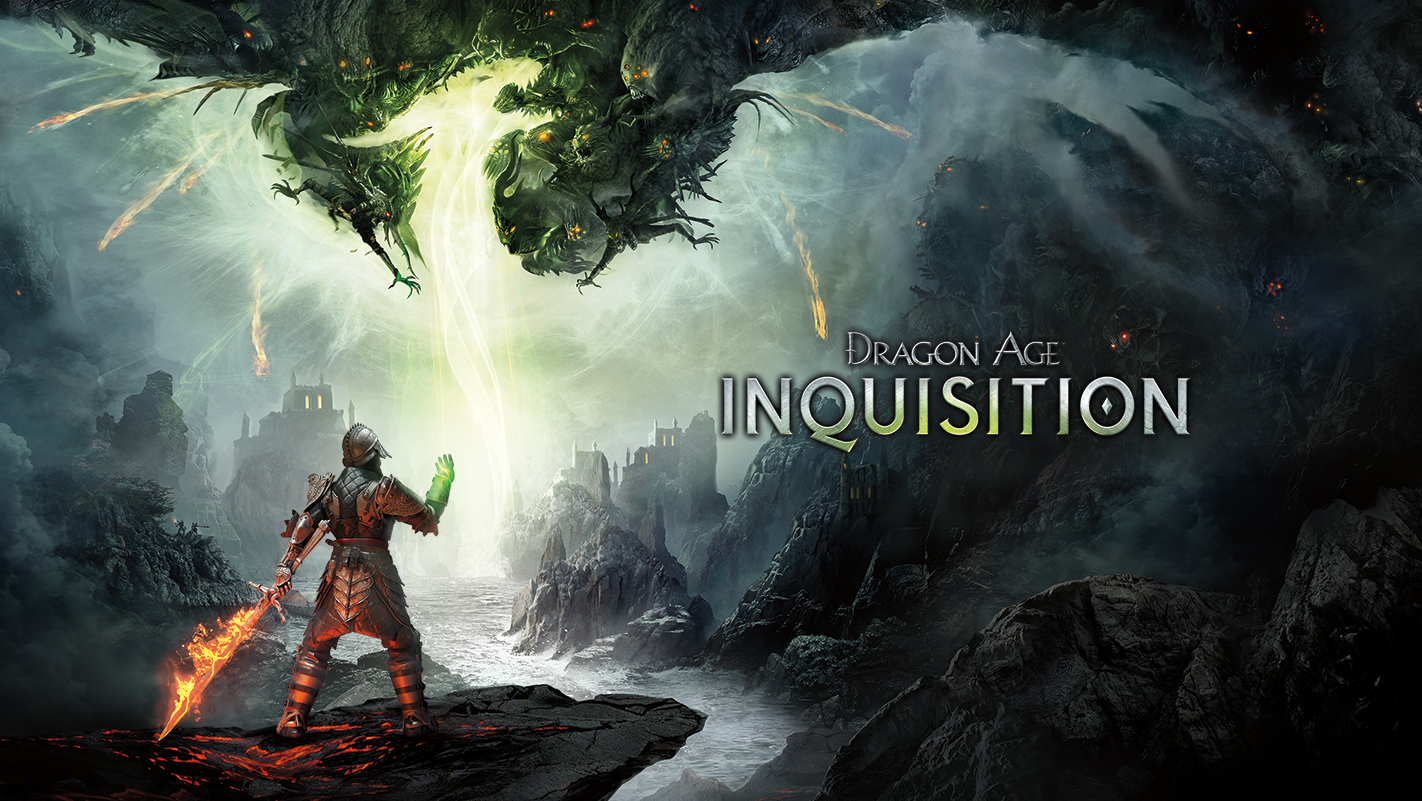 Image result for Dragon Age: Inquisition