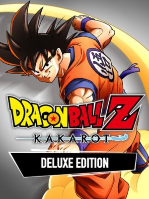 Dragon Ball Z Kakarot Game Ps4 Playstation - roblox dragon ball ultimate quests