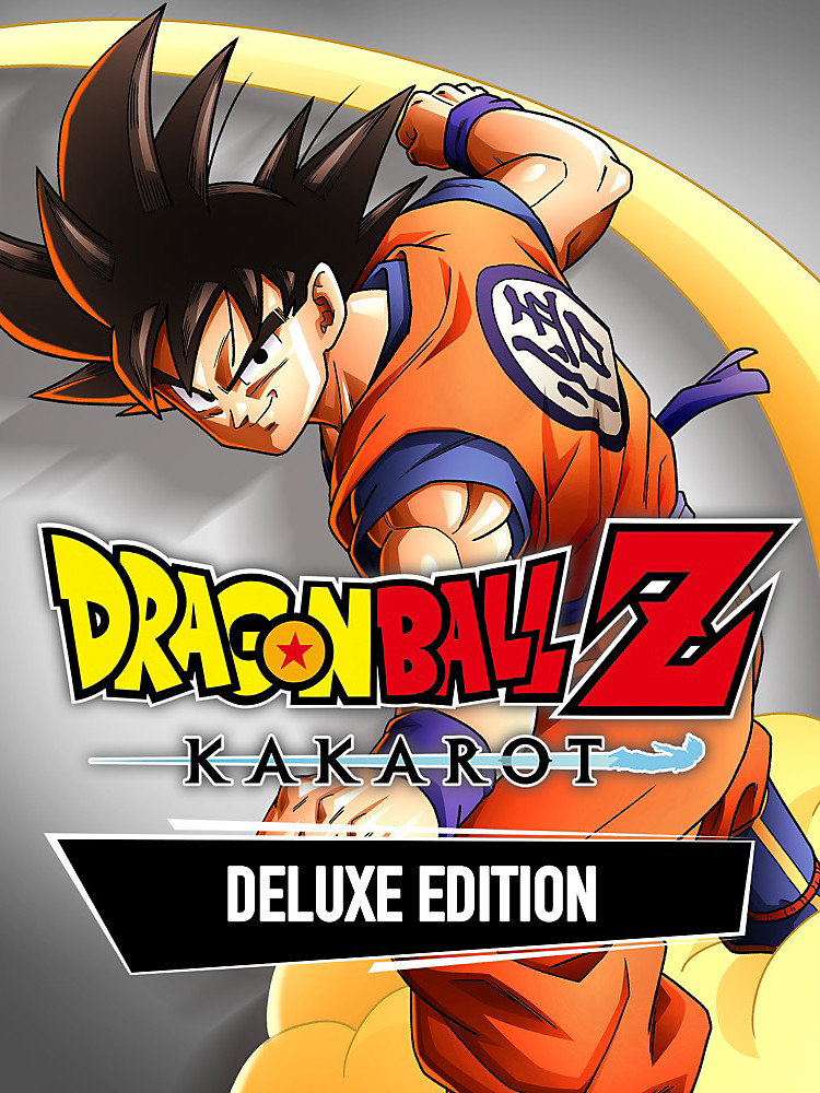 Dragon Ball Z Kakarot Game Ps4 Playstation