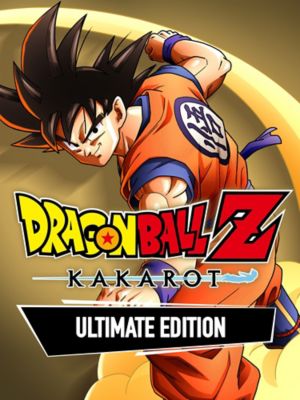 Dragon Ball Z Kakarot Game Ps4 Playstation - dragon ball ultimate roblox codes