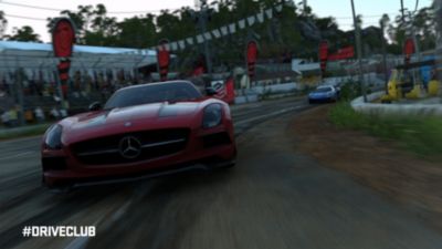 Driveclub For Android Apk Download