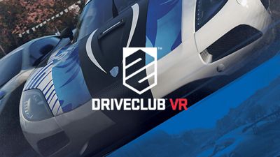 Image result for driveclub vr