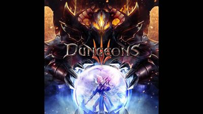 Dungeons 3 Ps4
