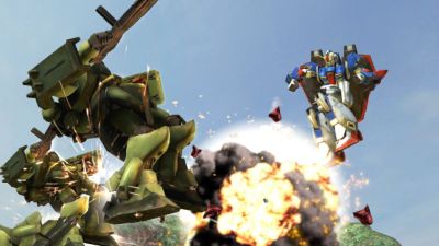 Dynasty Warriors Gundam Pc Game