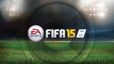 EA SPORTS™ FIFA 15 Game | PS3 - PlayStation