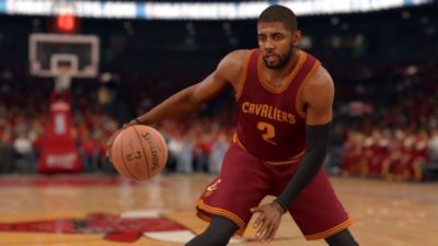 Nba live pc game download