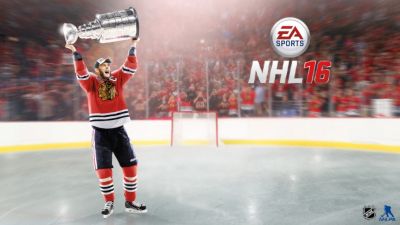 EA SPORTS NHL 16 Game | PS4 - PlayStation