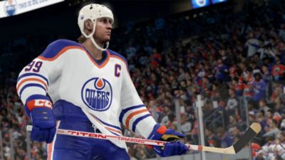 EA SPORTS™ NHL® 19 Game | PS4 
