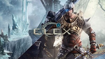 elex game ps4 playstation elex game ps4 playstation