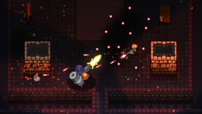 enter the gungeon switch price