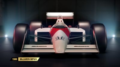 F1 2017 Game Ps4 Playstation