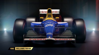 F1 17 Game Ps4 Playstation