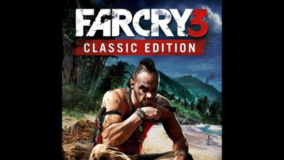 sony far cry 3 classic edition ps4 standard playstation 4