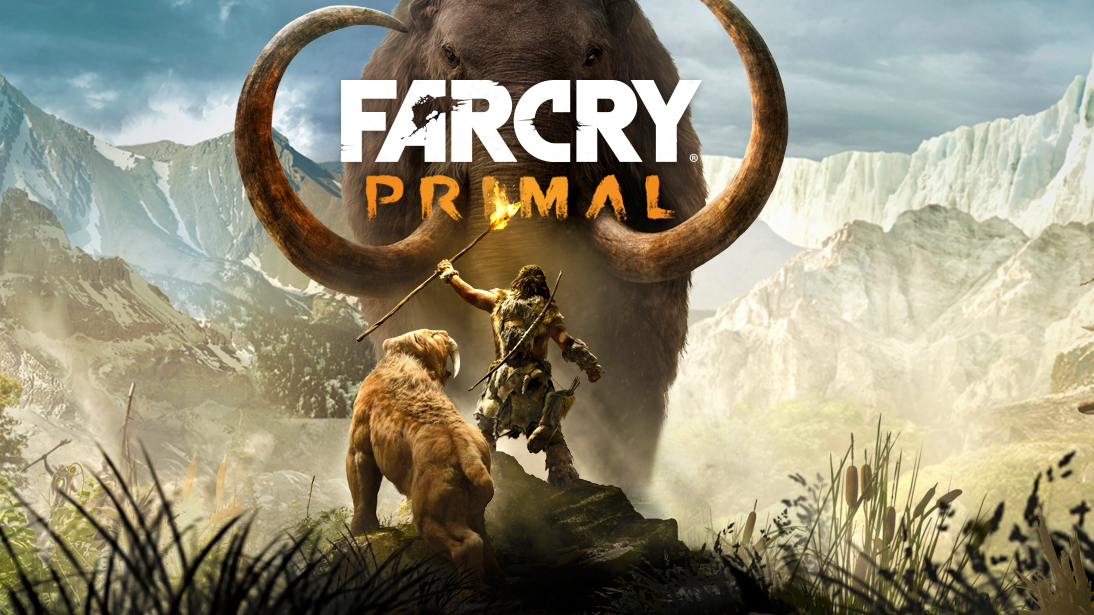 Image result for far cry primal