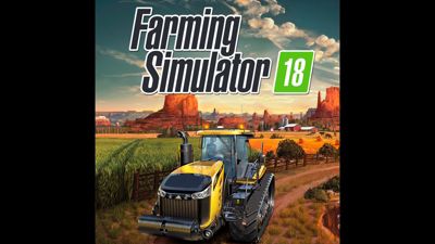 farming simulator 18 ps3