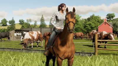 Farming simulator 19 ps4 tips