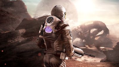 playstation farpoint