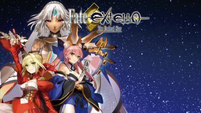 Fate extella the umbral star ps vita как установить