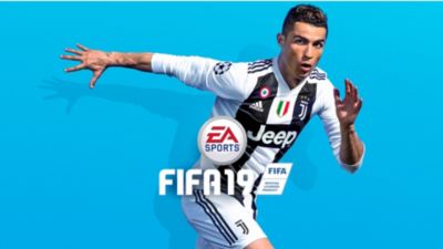 FIFA 19 Game | PS4 - PlayStation
