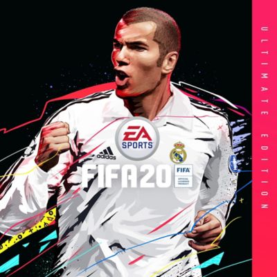 fifa 20 ps3 EA SPORTS  FIFA  20  Game PS4 PlayStation 