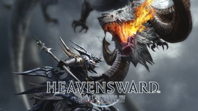 Heavensward final fantasy 14 системные требования