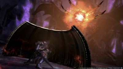 Final Fantasy XIV: A Realm Reborn Screenshot 6