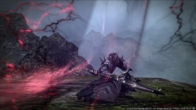 Final Fantasy XIV: A Realm Reborn Screenshot 12