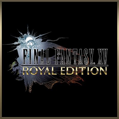 Final Fantasy Xv Game Ps4 Playstation