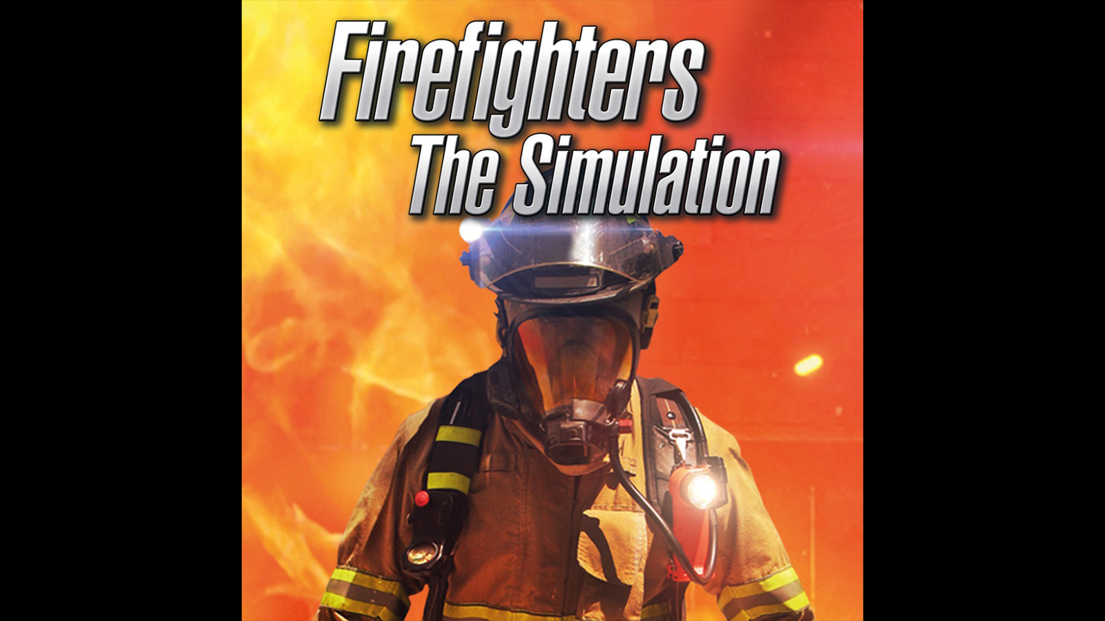 Firefighters The Simulation Game Ps4 Playstation
