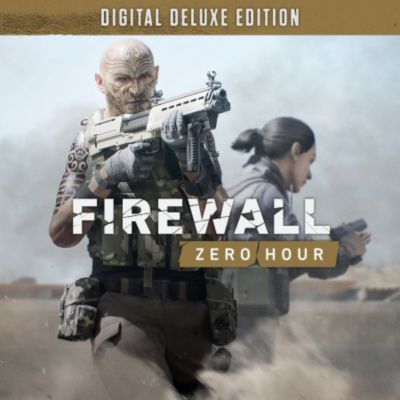 firewall zero hour playstation move