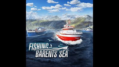 Fishing Barents Sea Cheats Pc