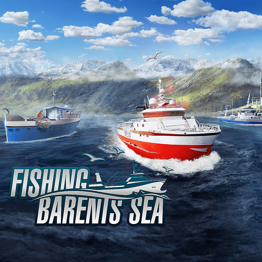 Fishing Barents Sea Cheats Pc