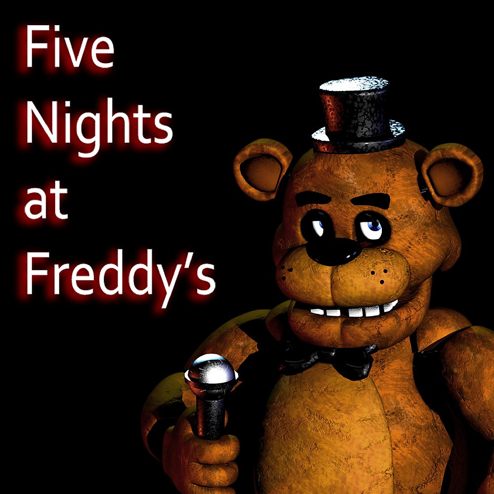 Five Nights At Freddy S Game Ps4 Playstation
