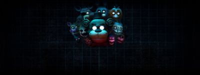 Five Nights At Freddys Vr Help Wanted Game Ps4 Playstation - fnaf united roblox