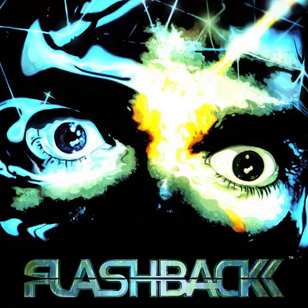 Flashback Game | PS4 - PlayStation
