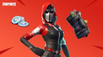 ace pack start your game in style - fortnite eb games