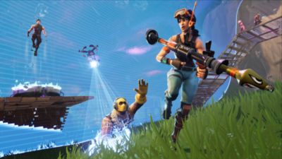 fortnite screenshot index - when is fortnite free to play on ps4