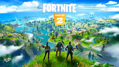 Fortnite Game | PS4 - PlayStation - 1200 x 630 png 1436kB