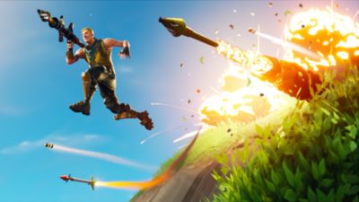 Is Fortnite Save The World Free To Play